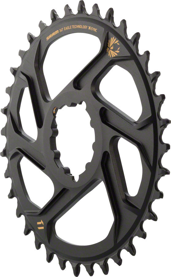 X-Sync 2 Eagle Direct Mount Chainring