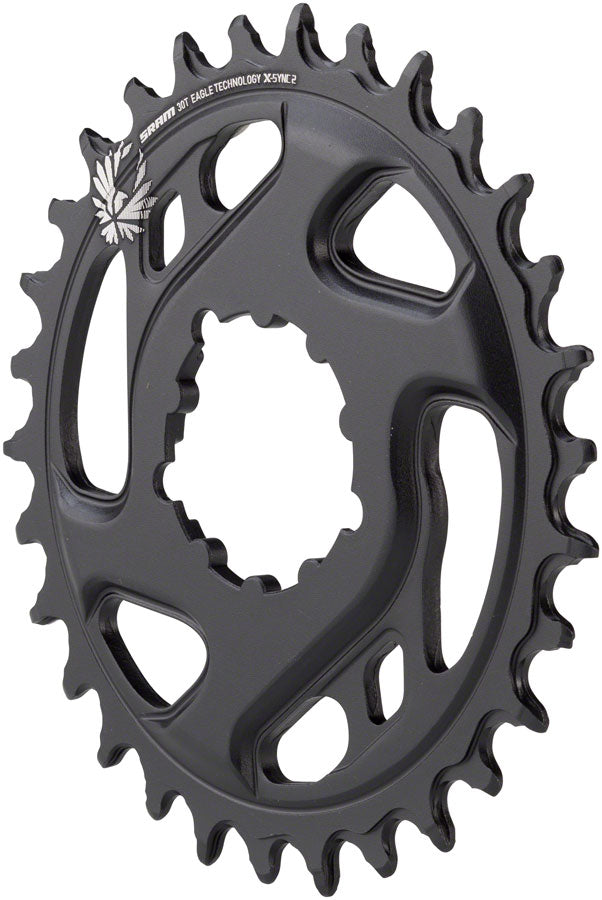 X-Sync 2 Eagle Cold Forged Boost Chainring