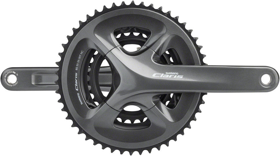 Claris R2030 Crankset