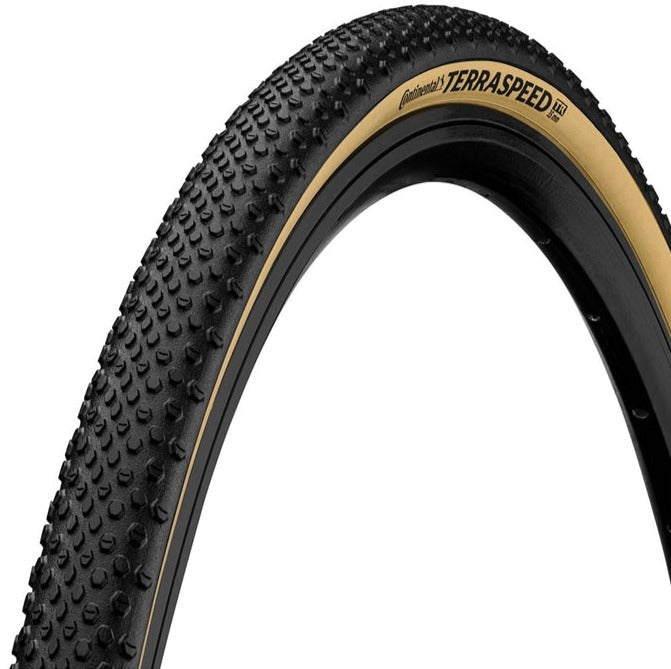 Continental Terra Speed TR 700×35c 2本セット Continental Terra Speed Tire – Mike's Bikes