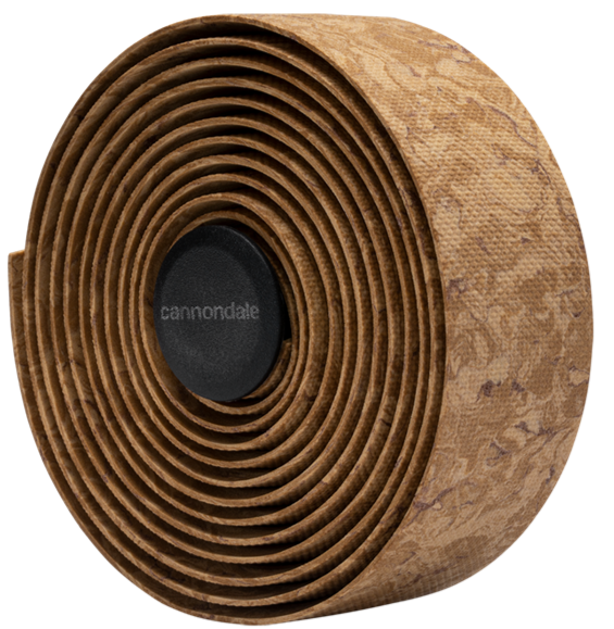 KnurlCork Handlebar Tape