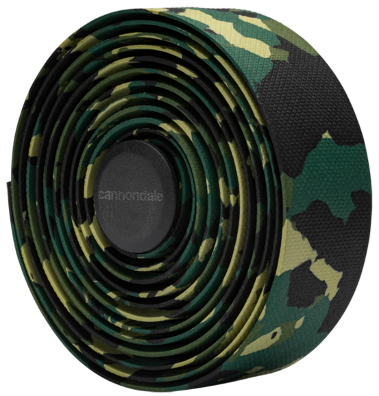 KnurlCork Handlebar Tape