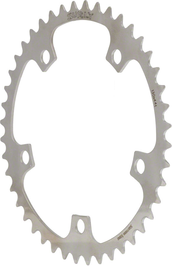 Stainless Steel Chainring
