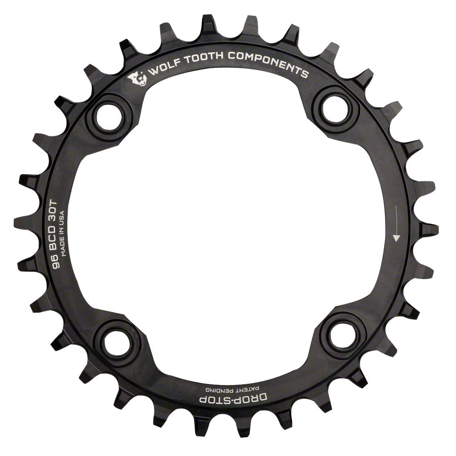 Wolf Tooth Symmetrical BCD Chainring - Thumbnail 2