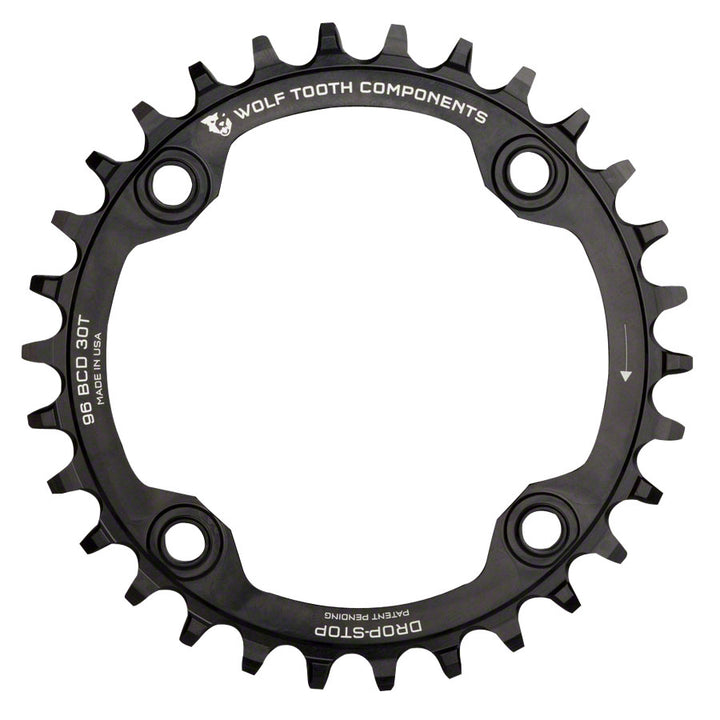 96 Symmetrical BCD Chainring