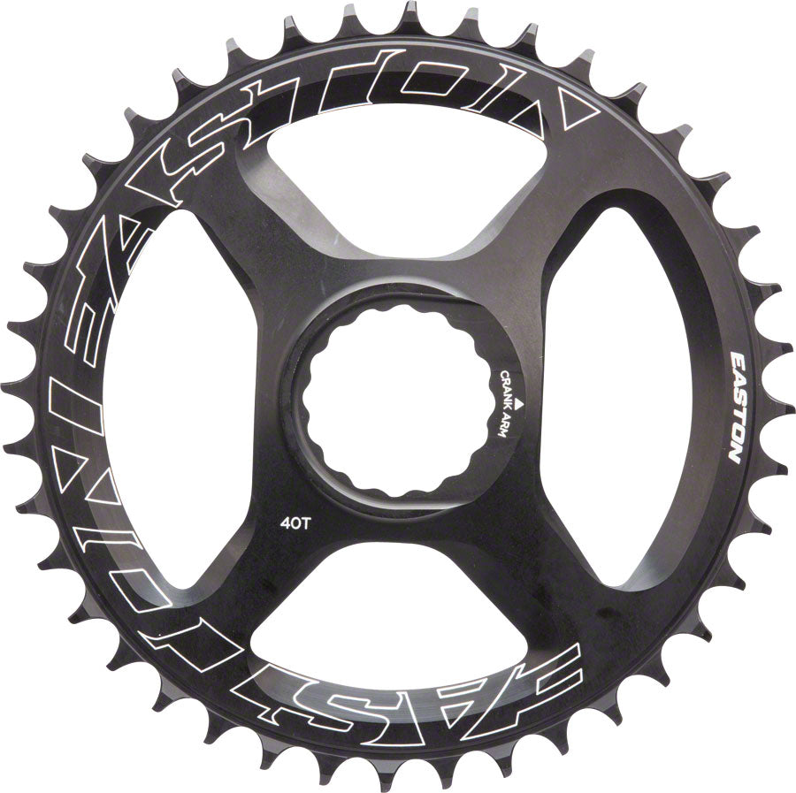 Direct Mount CINCH Chainring