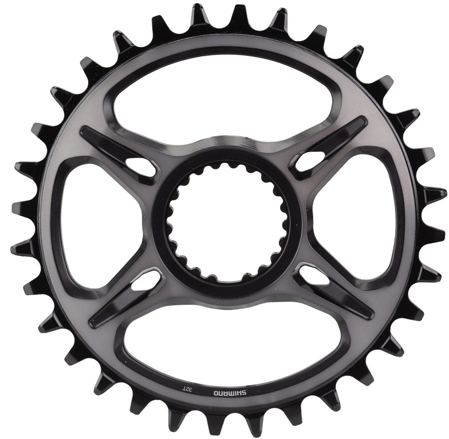 XTR CRM95 Direct Mount Chainring (34t)
