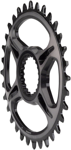 SM-CRM95 XTR 1x Direct-Mount Chainring (12-Speed)