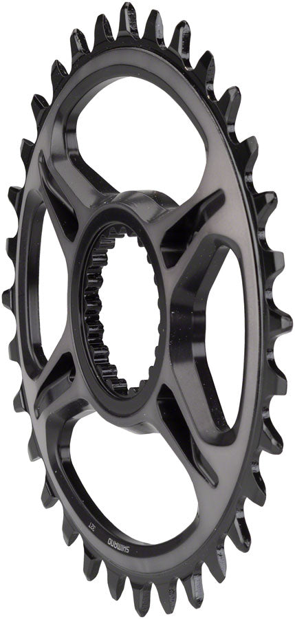 XTR CRM95 Direct Mount Chainring (34t)