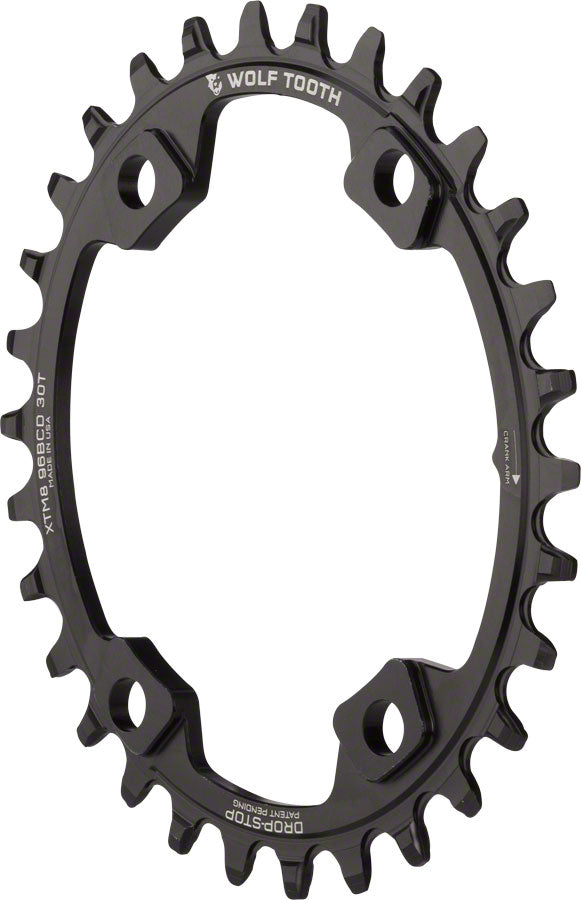 Elliptical Chainring (30t)