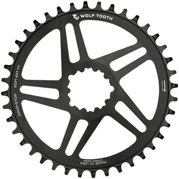 Wolf Tooth Direct Mount Chainring - Thumbnail 2