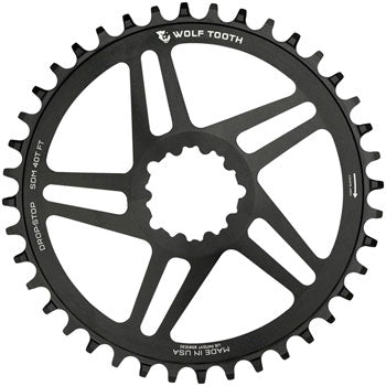 Direct Mount Chainring for Sram (42T)