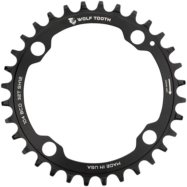 Hyperglide+ Chainring (36t)