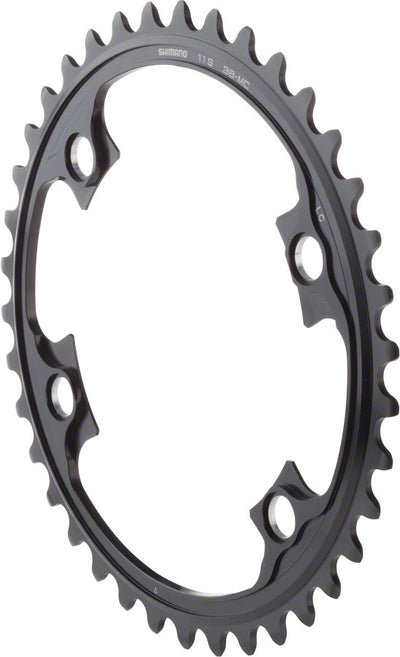 Dura-Ace 9000 11-Speed Chainrings for 36/52t