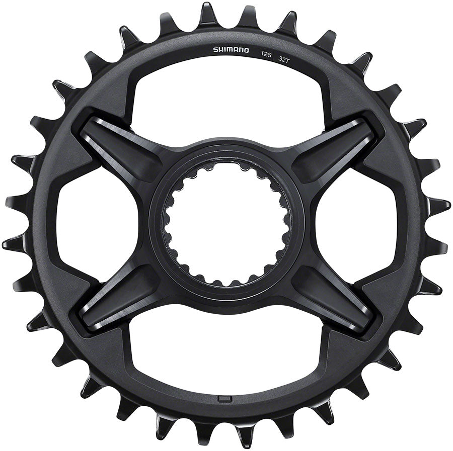 XT CRM85 Direct Mount Chainring