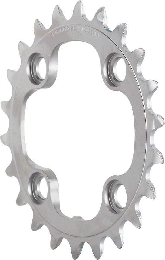 XTR M970 9-Speed AA-Type Chainring – Mike's Bikes