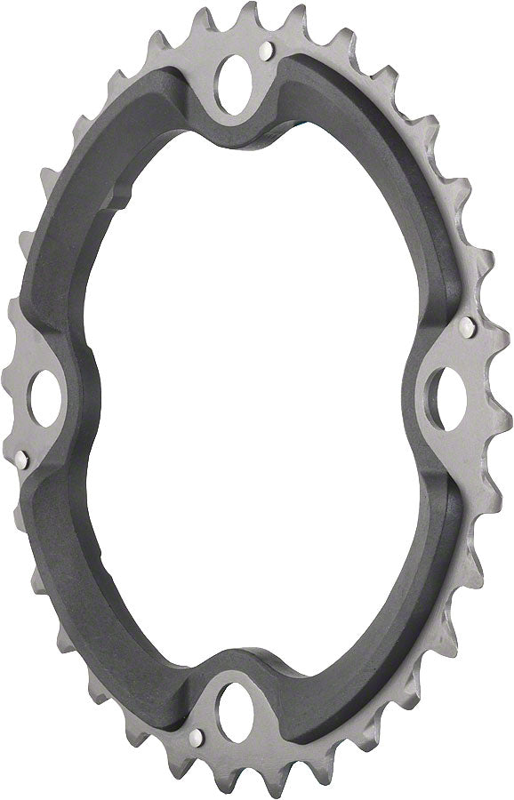 XTR M970 9-Speed AA-Type Chainring