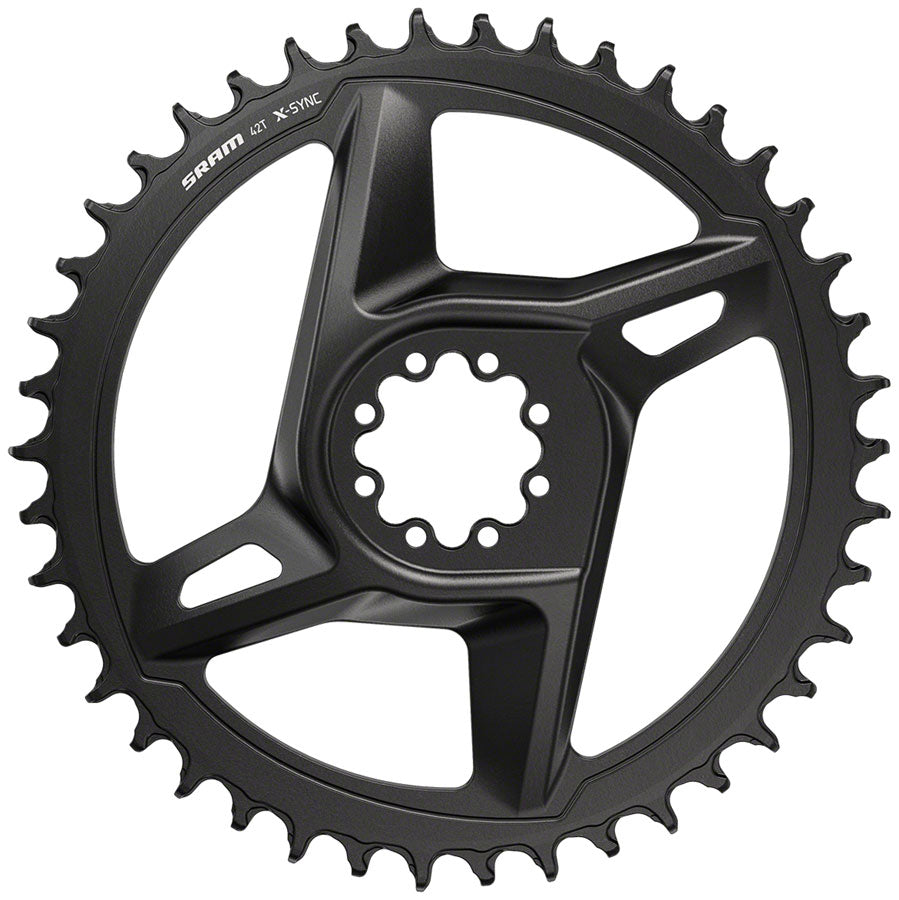 Rival X-SYNC Road Direct Mount Chainring