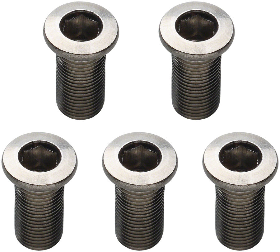 Inner Chainring Bolts