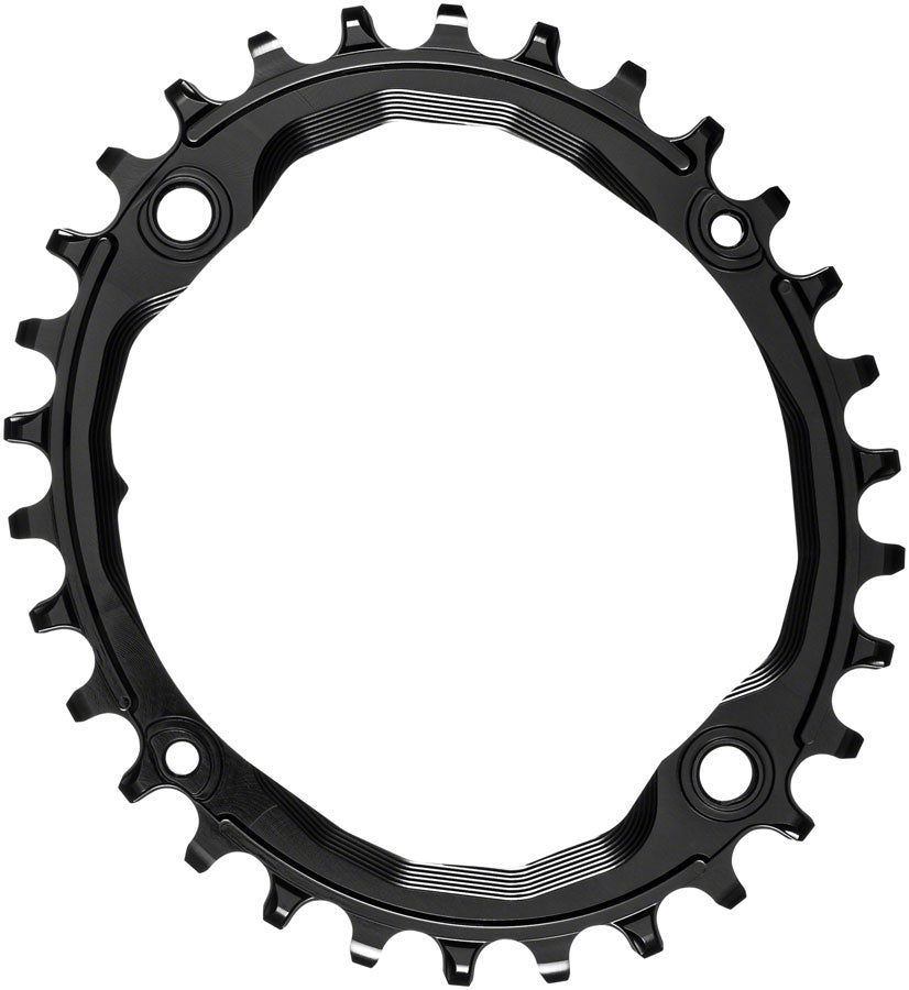Oval 104 BCD Chainring