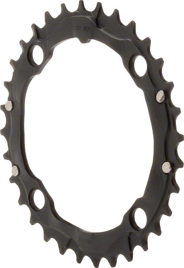 Trushift 32t 104mm Aluminum Chainring