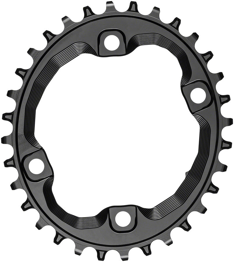 Oval M8000/M7000 Hyperglide+ Chainring (30t)