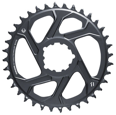 X-SYNC 2 Eagle Direct Mount Chainring