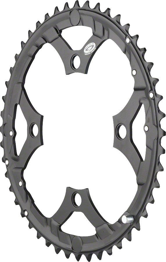 Deore M533 Outer Chainrings (9-Speed)