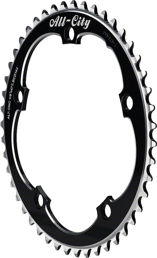 612 Track Chainring