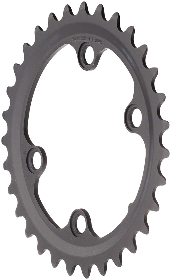 GRX RX810 Chainring (31t)