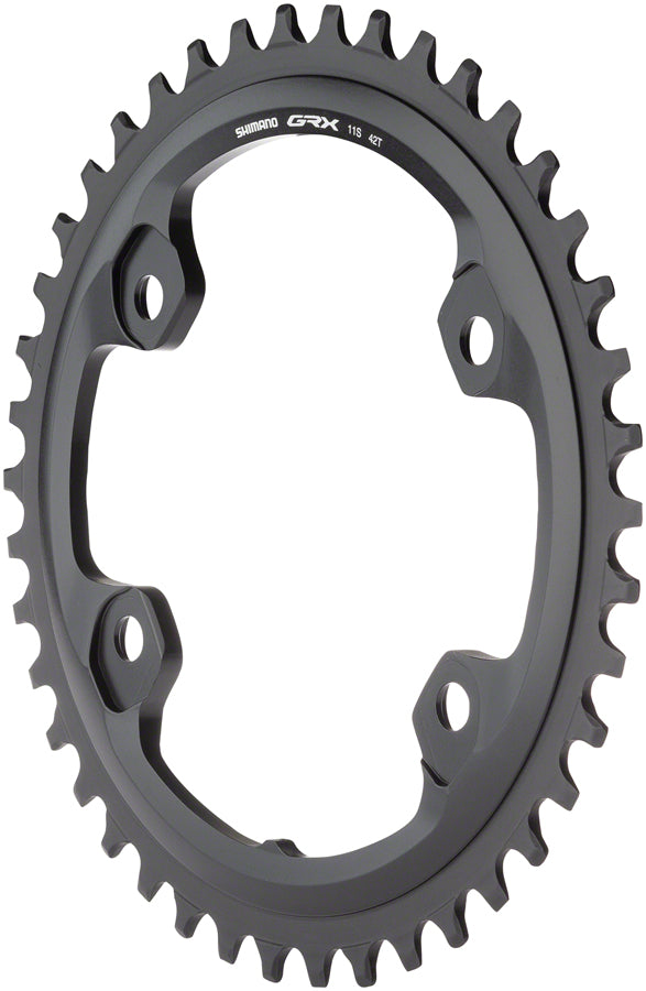 Shimano GRX RX810 Chainring - Thumbnail 2