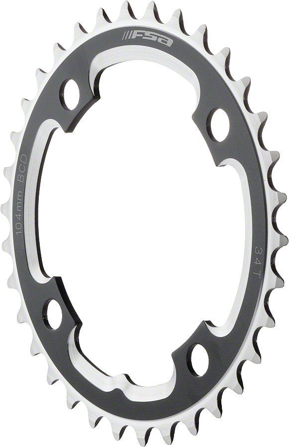 DH Pro Mtb Chainring