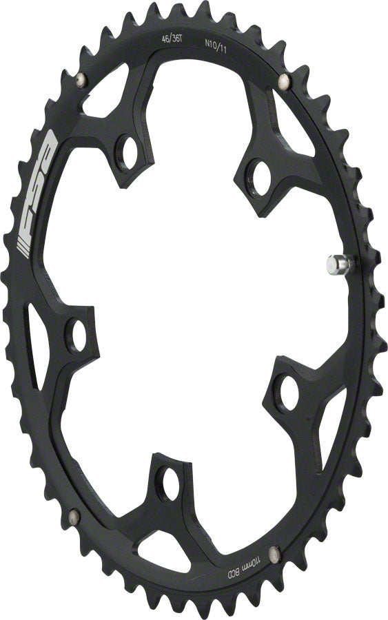 Pro Road N-10/11 Chainring
