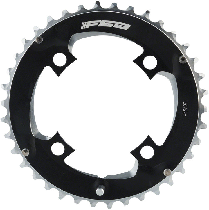 Pro MTB Chainring (38T)