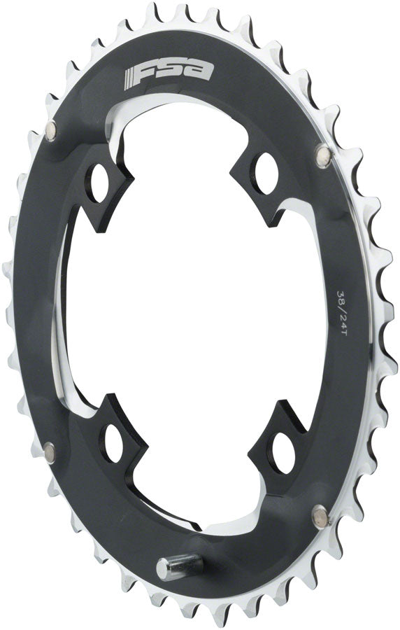 Pro MTB Chainring (38T)