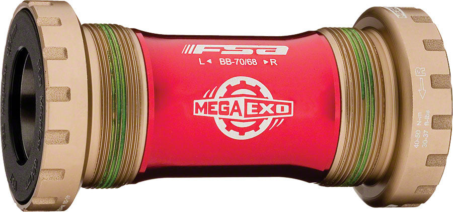 BB-8681 MegaExo SL-K Light Bottom Bracket