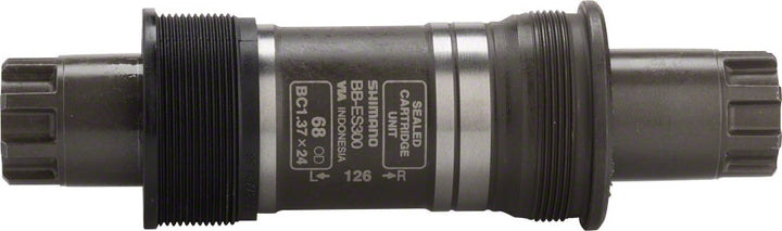 ES300 Octalink V2 Bottom Bracket