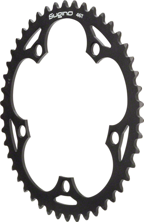 5-Bolt Single Speed Chainring