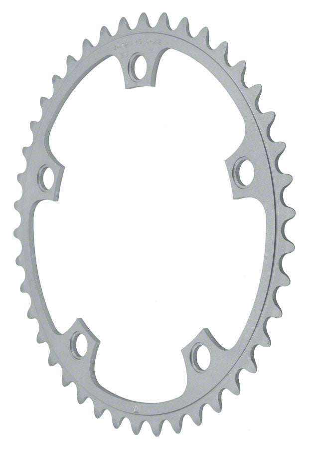 Ultegra 6500 - 9 Speed - A-type Chainring