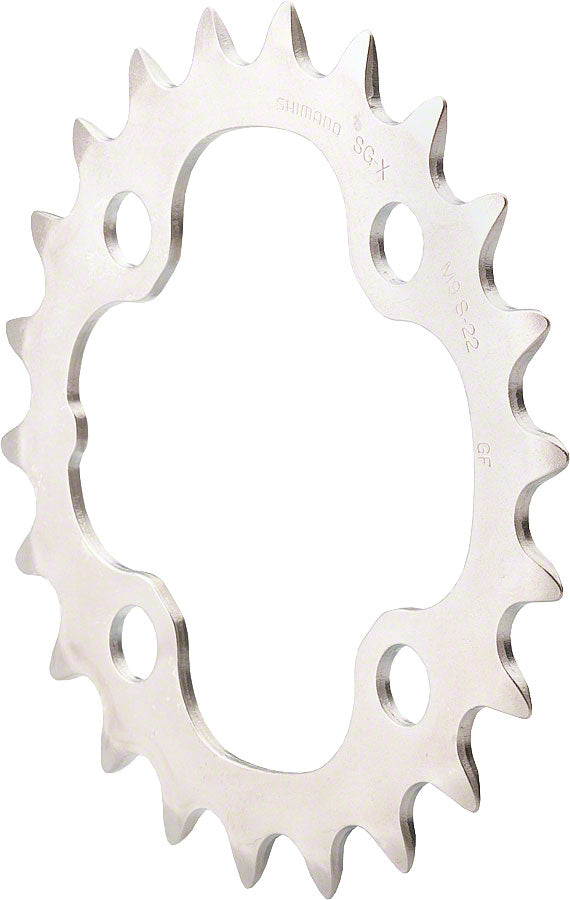 Deore LX M580 Inner Chainring