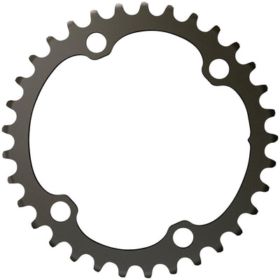 Force Chainrings (2x12-Speed)