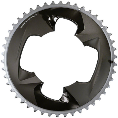 Force Chainrings (2x12-Speed)