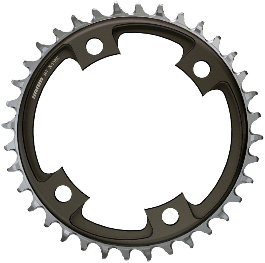 X-Sync Chainring (12-Speed)