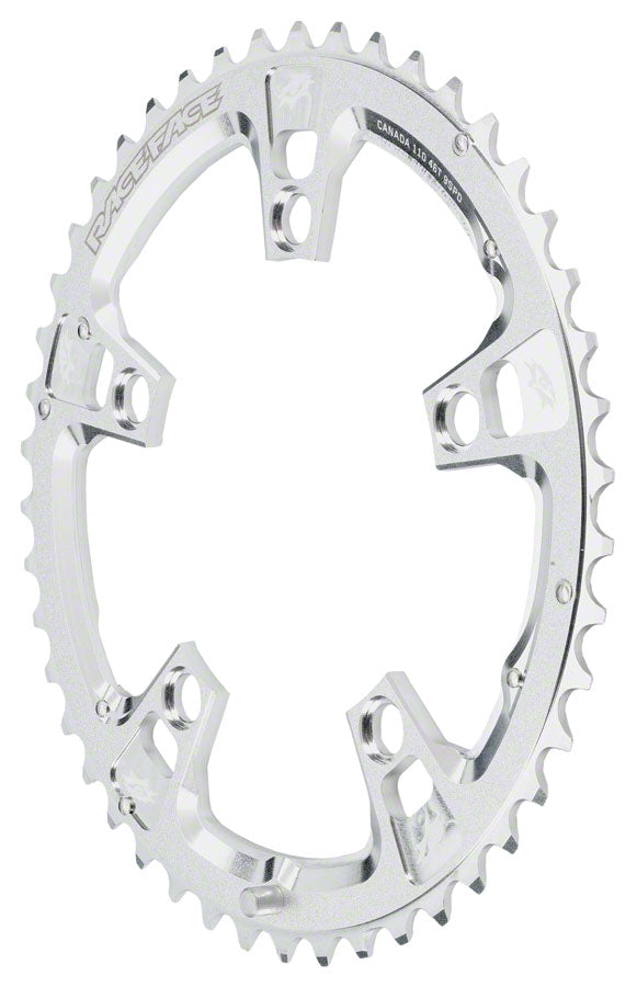 9-Speed Chainring