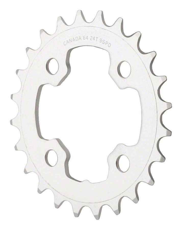 9-Speed Chainring