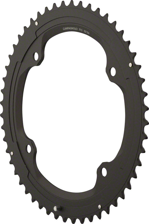Chainring and Bolt Set (52T)