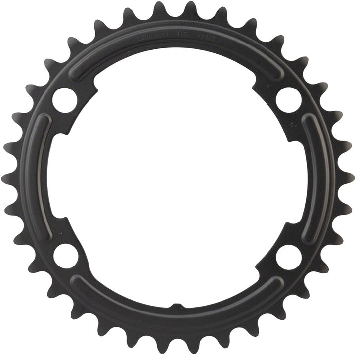 105 FC-R7000 Asymmetric Chainring