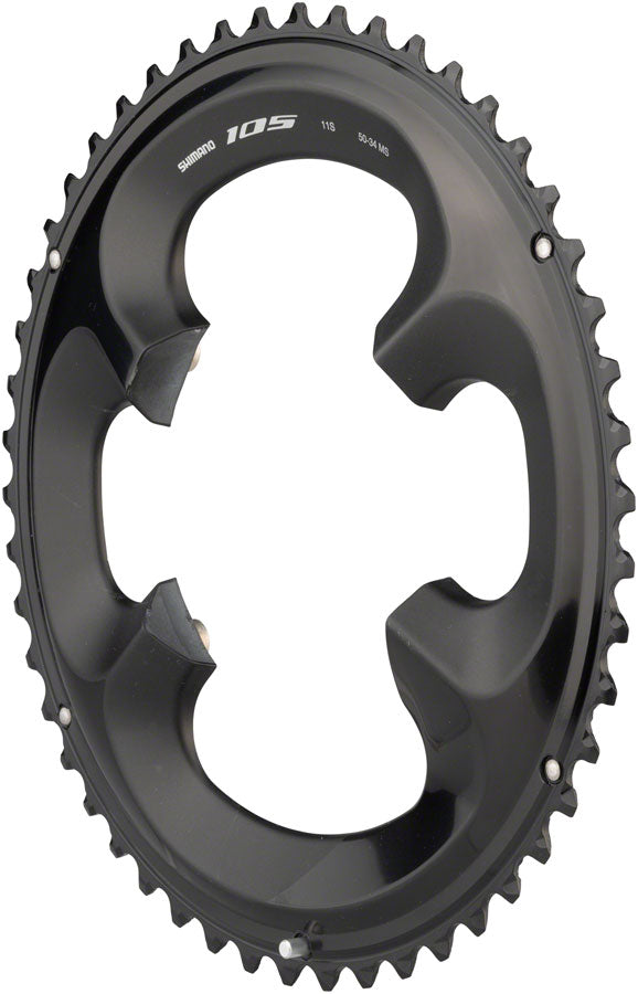 105 R7000 Asymmetric Chainring (52t)