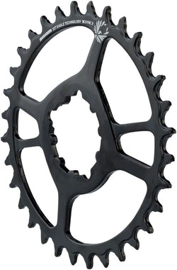 X-Sync 2 Direct Mount Steel Chainrings