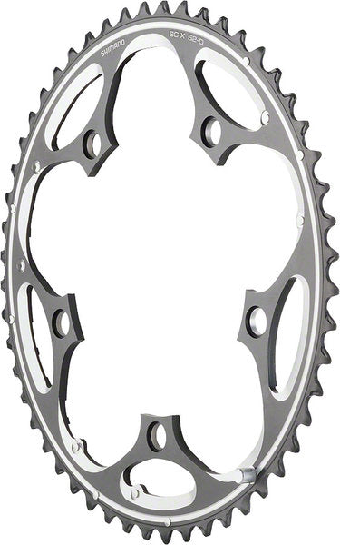 6604G CHAINRING: 10SP, 52T